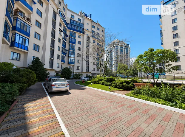 Квартира на пров. Мукачівський в Одесі, ID 324074, фото №30