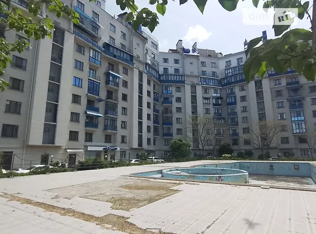Квартира на пров. Мукачівський в Одесі, ID 324074, фото №34