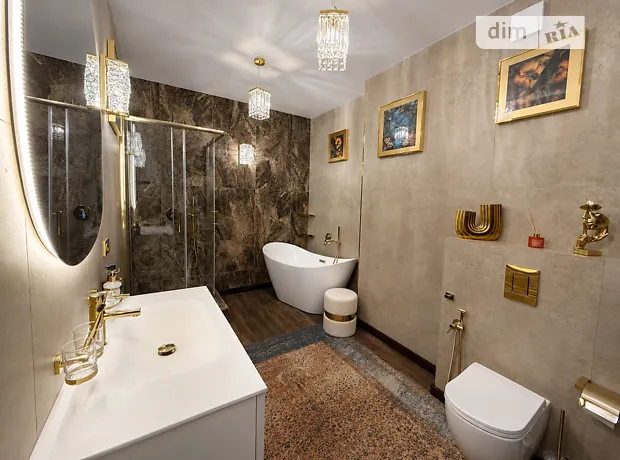 Квартира на пров. Мукачівський в Одесі, ID 324074, фото №9