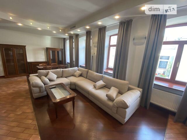 Квартира на вул. Антоновича, 7В в Києві, ID 203221, фото №1