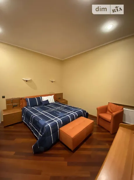 Квартира на вул. Антоновича, 7В в Києві, ID 203221, фото №11