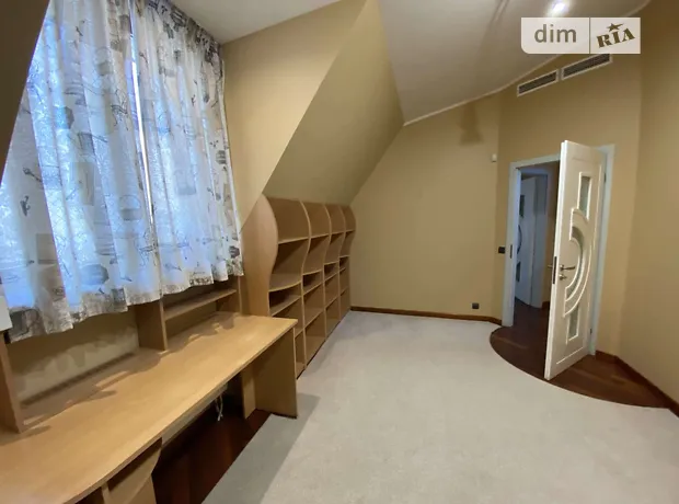 Квартира на вул. Антоновича, 7В в Києві, ID 203221, фото №17
