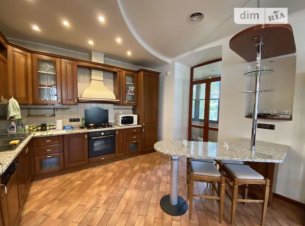 Квартира на вул. Антоновича, 7В в Києві, ID 203221, фото №6