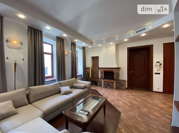 Квартира на вул. Антоновича, 7В в Києві, ID 203221, фото №7