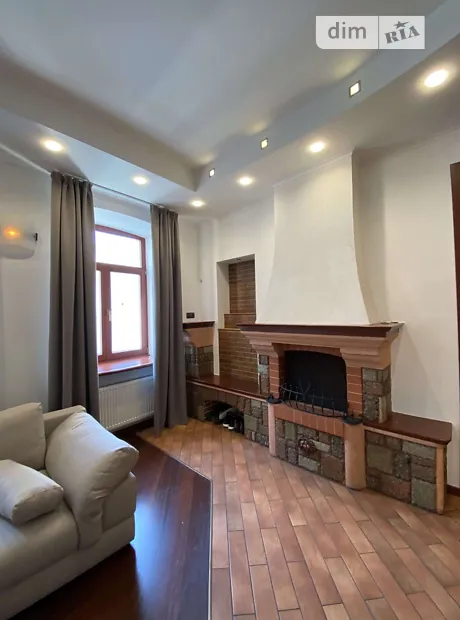 Квартира на вул. Антоновича, 7В в Києві, ID 203221, фото №8