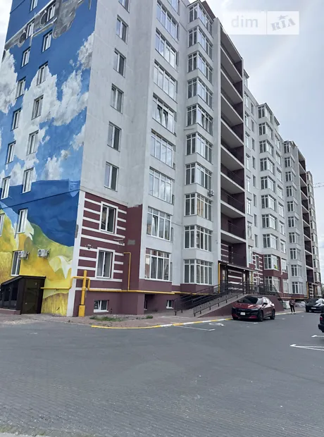 Квартира на вул. Свято-Покровська, 73Л в Києві, ID 308500, фото №1