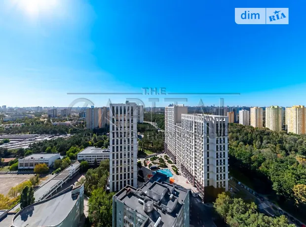 Квартира на вул. Князя Романа Мстиславича, 28А в Києві, ID 214141, фото №8