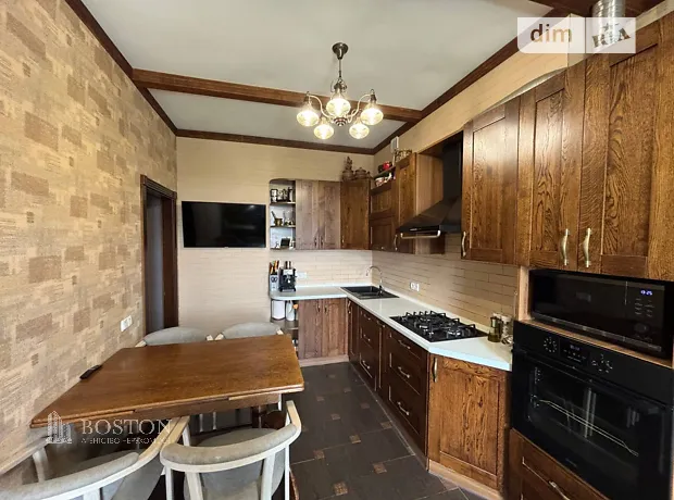Квартира на вул. Нагірна в Вінниці, ID 219642, фото №39