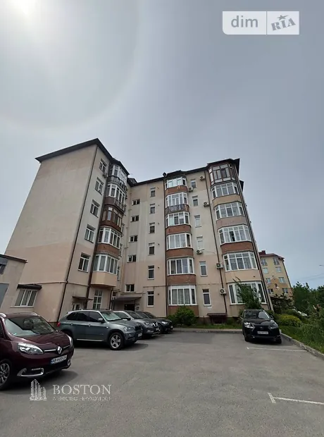 Квартира на вул. Нагірна в Вінниці, ID 219642, фото №42