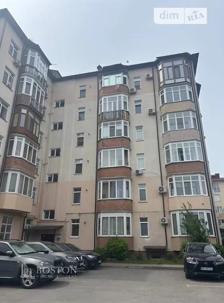 Квартира на вул. Нагірна в Вінниці, ID 219642, фото №43