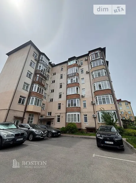Квартира на вул. Нагірна в Вінниці, ID 219642, фото №44
