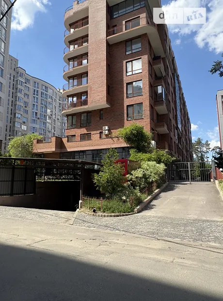 Квартира на вул. Василя Стуса, 25Б в Києві, ID 238693, фото №16