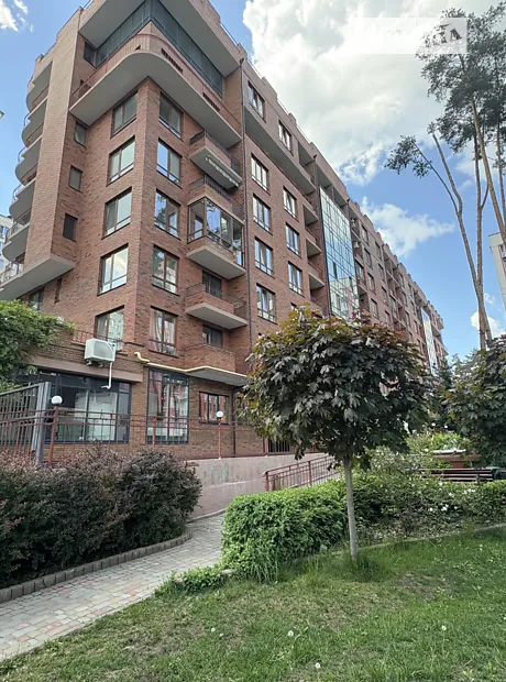 Квартира на вул. Василя Стуса, 25Б в Києві, ID 238693, фото №19