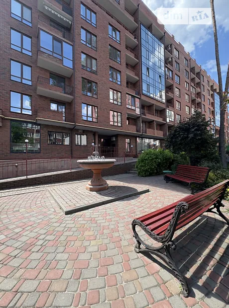 Квартира на вул. Василя Стуса, 25Б в Києві, ID 238693, фото №20