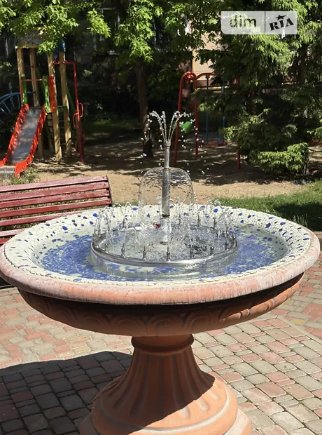 Квартира на вул. Василя Стуса, 25Б в Києві, ID 238693, фото №21