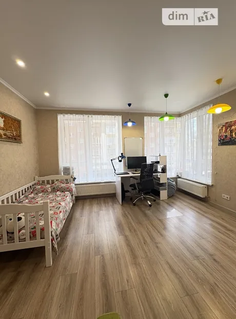 Квартира на вул. Василя Стуса, 25Б в Києві, ID 238693, фото №4