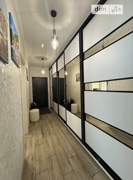 Квартира на вул. Василя Стуса, 25Б в Києві, ID 238693, фото №9