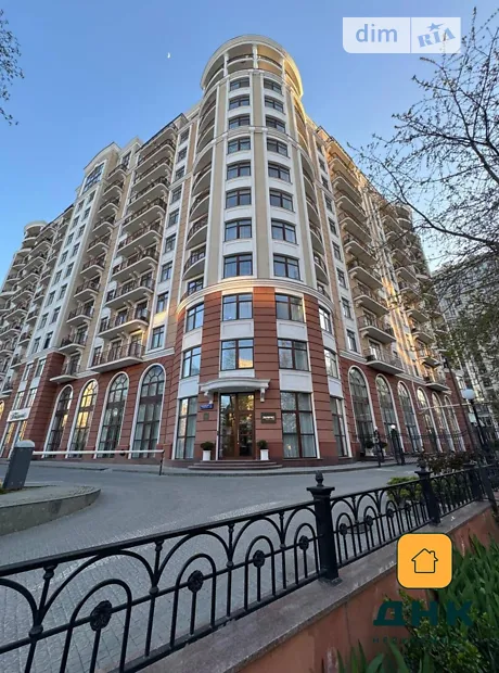 Квартира на бул. Французький, 2 в Одесі, ID 203019, фото №1