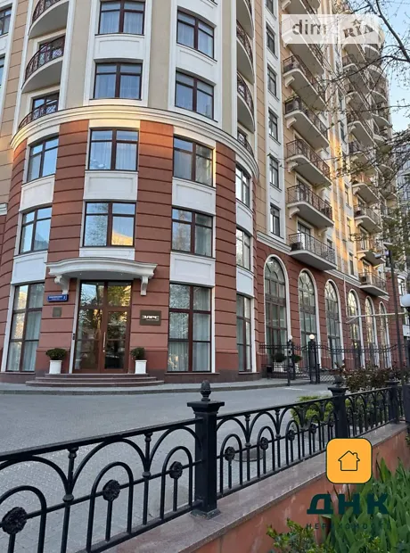 Квартира на бул. Французький, 2 в Одесі, ID 203019, фото №15