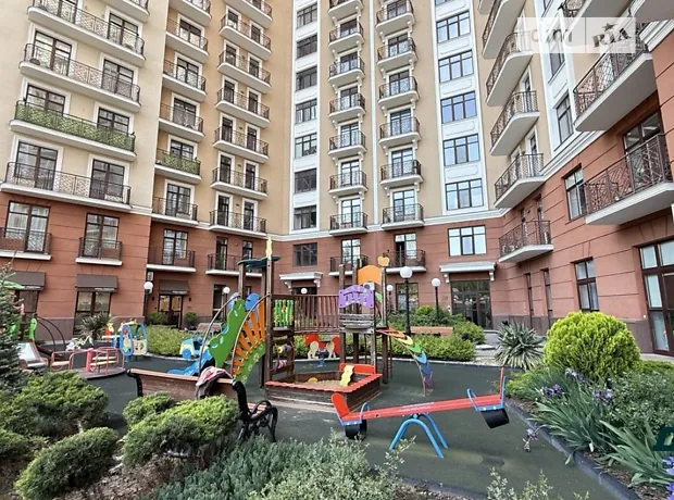 Квартира на бул. Французький, 2 в Одесі, ID 203019, фото №16