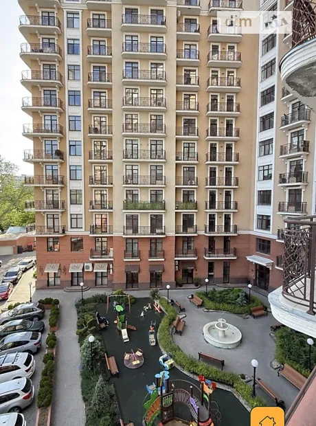 Квартира на бул. Французький, 2 в Одесі, ID 203019, фото №17
