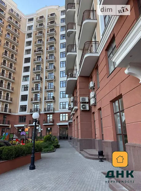 Квартира на бул. Французький, 2 в Одесі, ID 203019, фото №18