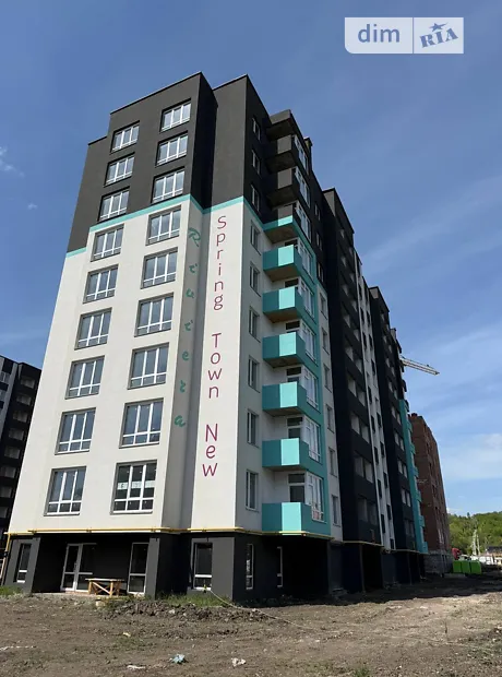 Квартира на вул. Нижня Берегова, 1Б в Хмельницькому, ID 400094, фото №2