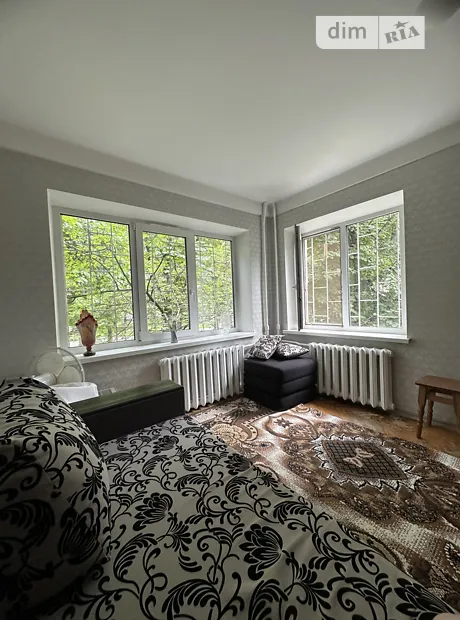 Квартира на вул. Ігоря Турчина, 10 в Києві, ID 202078, фото №1