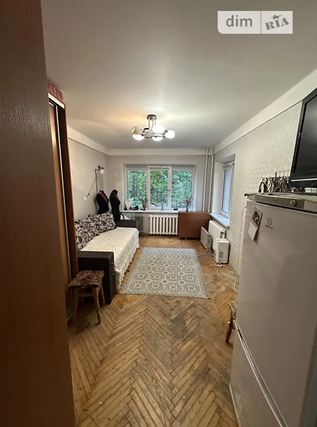 Квартира на вул. Ігоря Турчина, 10 в Києві, ID 202078, фото №2