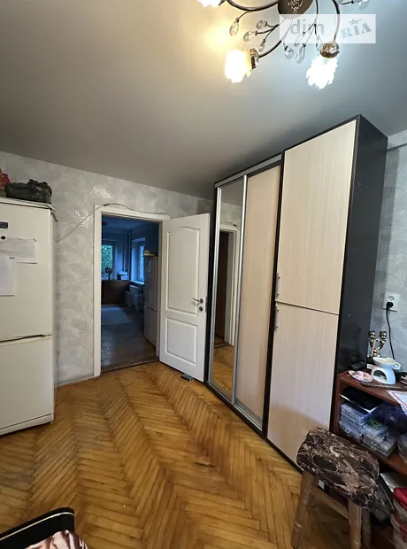 Квартира на вул. Ігоря Турчина, 10 в Києві, ID 202078, фото №11