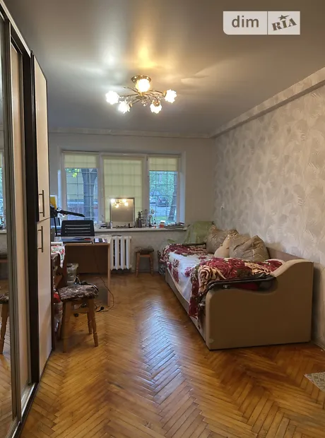 Квартира на вул. Ігоря Турчина, 10 в Києві, ID 202078, фото №12