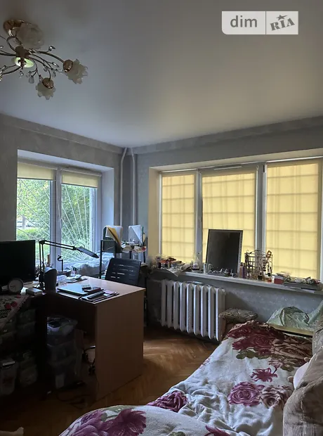 Квартира на вул. Ігоря Турчина, 10 в Києві, ID 202078, фото №13