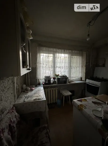 Квартира на вул. Ігоря Турчина, 10 в Києві, ID 202078, фото №23