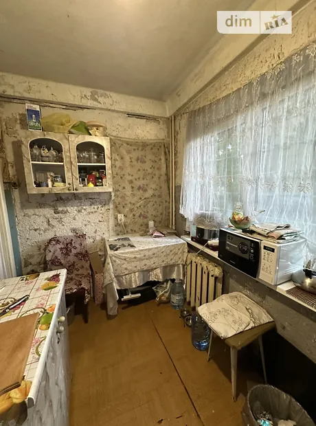 Квартира на вул. Ігоря Турчина, 10 в Києві, ID 202078, фото №25