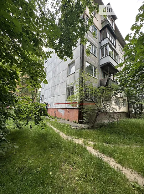 Квартира на вул. Ігоря Турчина, 10 в Києві, ID 202078, фото №27