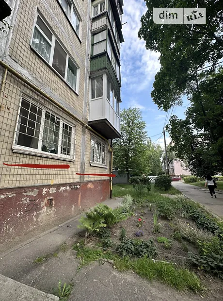 Квартира на вул. Ігоря Турчина, 10 в Києві, ID 202078, фото №28