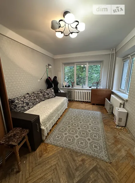 Квартира на вул. Ігоря Турчина, 10 в Києві, ID 202078, фото №4