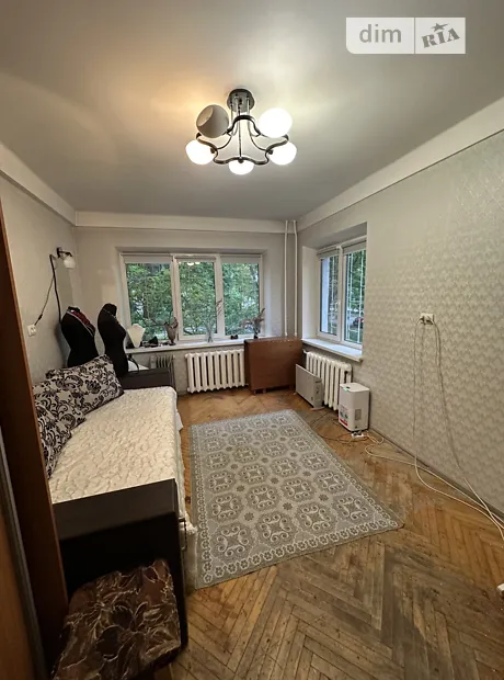 Квартира на вул. Ігоря Турчина, 10 в Києві, ID 202078, фото №7