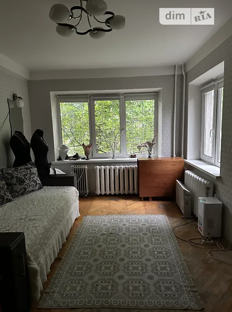 Квартира на вул. Ігоря Турчина, 10 в Києві, ID 202078, фото №8