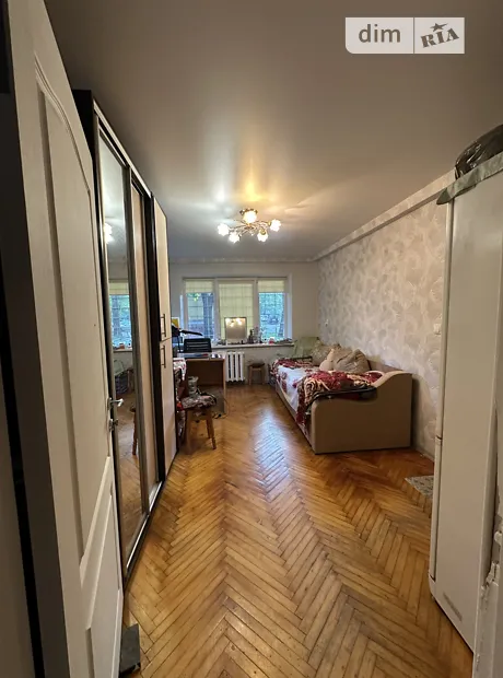 Квартира на вул. Ігоря Турчина, 10 в Києві, ID 202078, фото №9