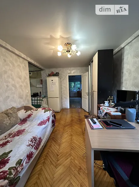 Квартира на вул. Ігоря Турчина, 10 в Києві, ID 202078, фото №10