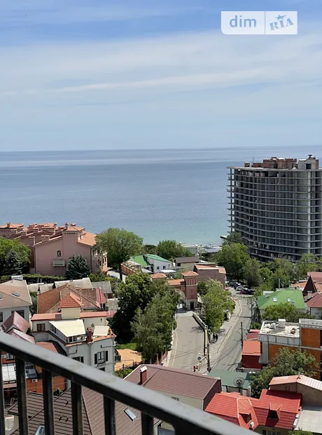 Квартира на вул. Дача Ковалевського, 5Б в Одесі, ID 183477, фото №1