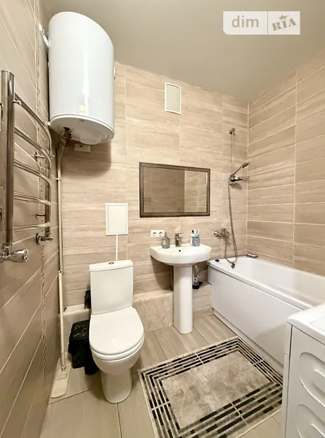 Квартира на вул. Космонавтів, 66В в Миколаєві, ID 214890, фото №15