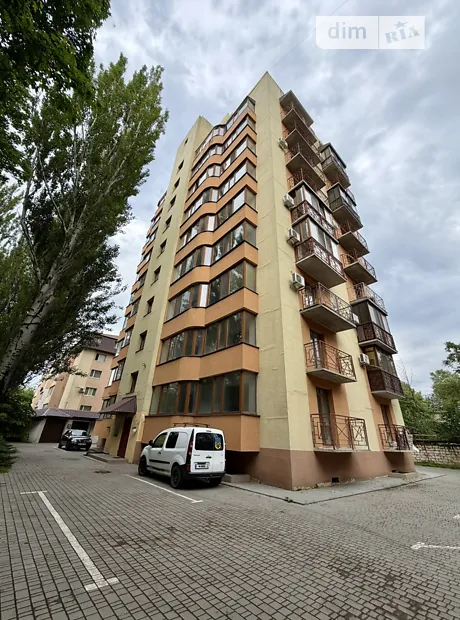 Квартира на вул. Космонавтів, 66В в Миколаєві, ID 214890, фото №18
