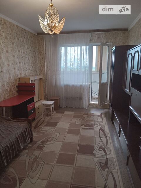 Квартира на просп. Академіка Глушкова, 37 в Києві, ID 163090, фото №1