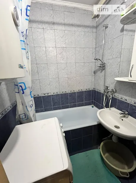 Квартира на просп. Академіка Глушкова, 37 в Києві, ID 163090, фото №11
