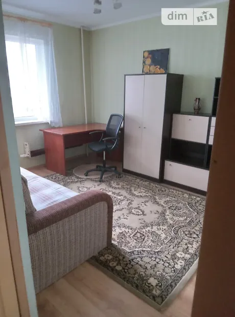 Квартира на просп. Академіка Глушкова, 37 в Києві, ID 163090, фото №3