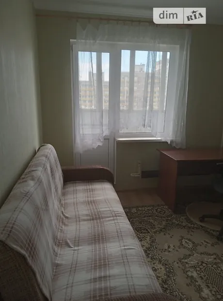 Квартира на просп. Академіка Глушкова, 37 в Києві, ID 163090, фото №4