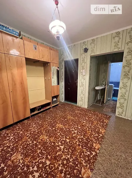 Квартира на просп. Академіка Глушкова, 37 в Києві, ID 163090, фото №7