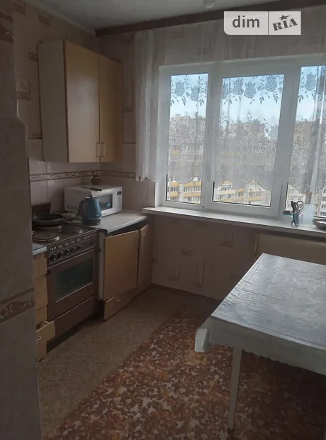 Квартира на просп. Академіка Глушкова, 37 в Києві, ID 163090, фото №8